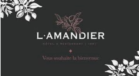 Resto les Amandiers